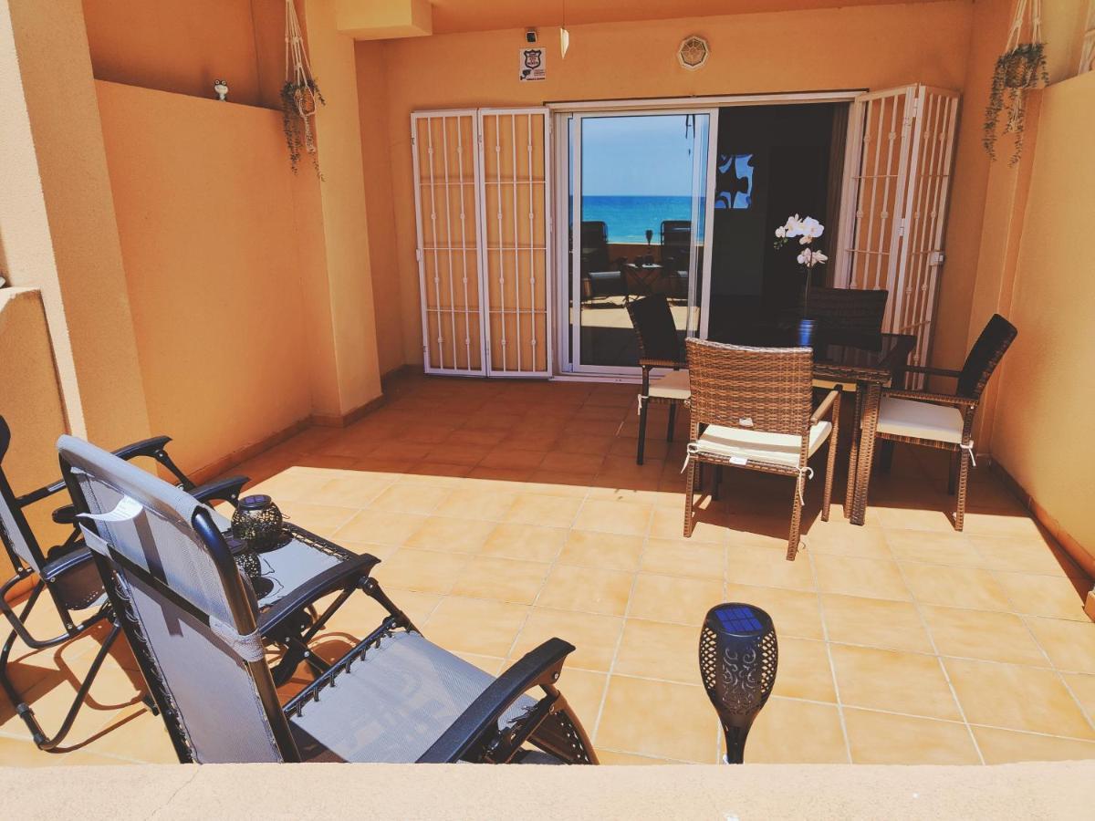 Primera Linea De Playa Naturista Vera Room photo